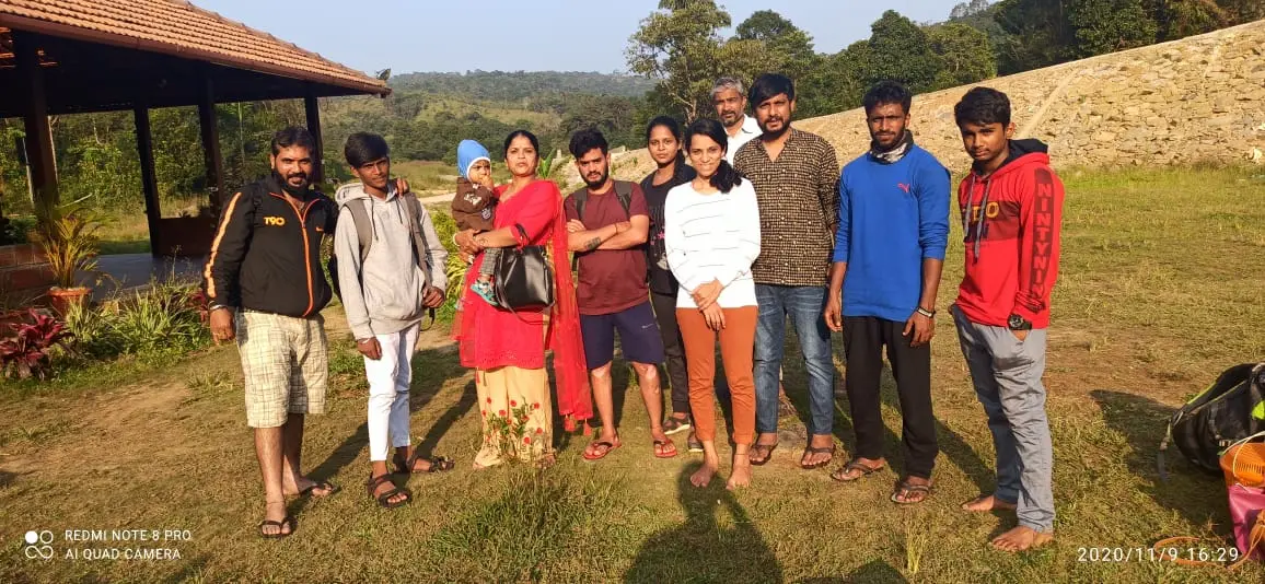 Best Resorts in Sakleshpur for Family with Price Transparency & Fun