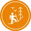 Trekking