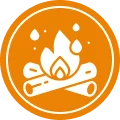 campfire