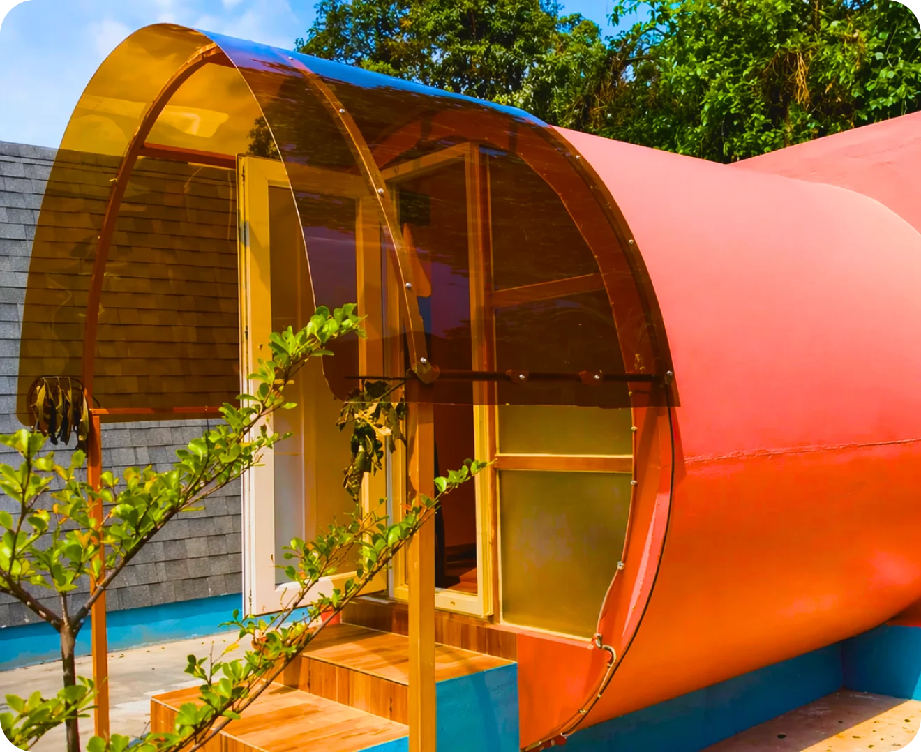 Riverside O-PODs