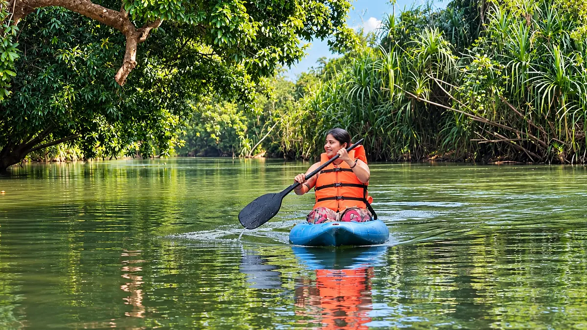 Riverside Resorts in Sakleshpur: What Makes the Experience Different?