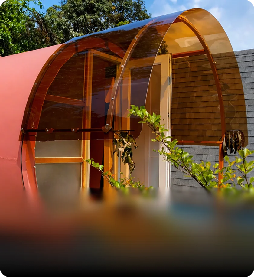 Riverside O-PODs