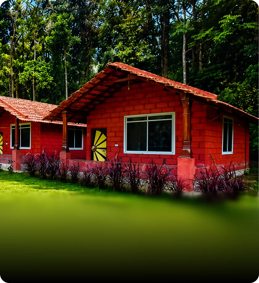 Riverfront Family Cottages