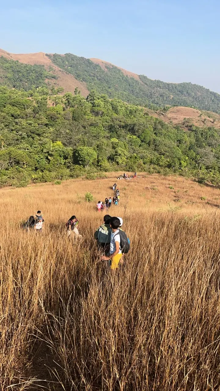 Team building activity