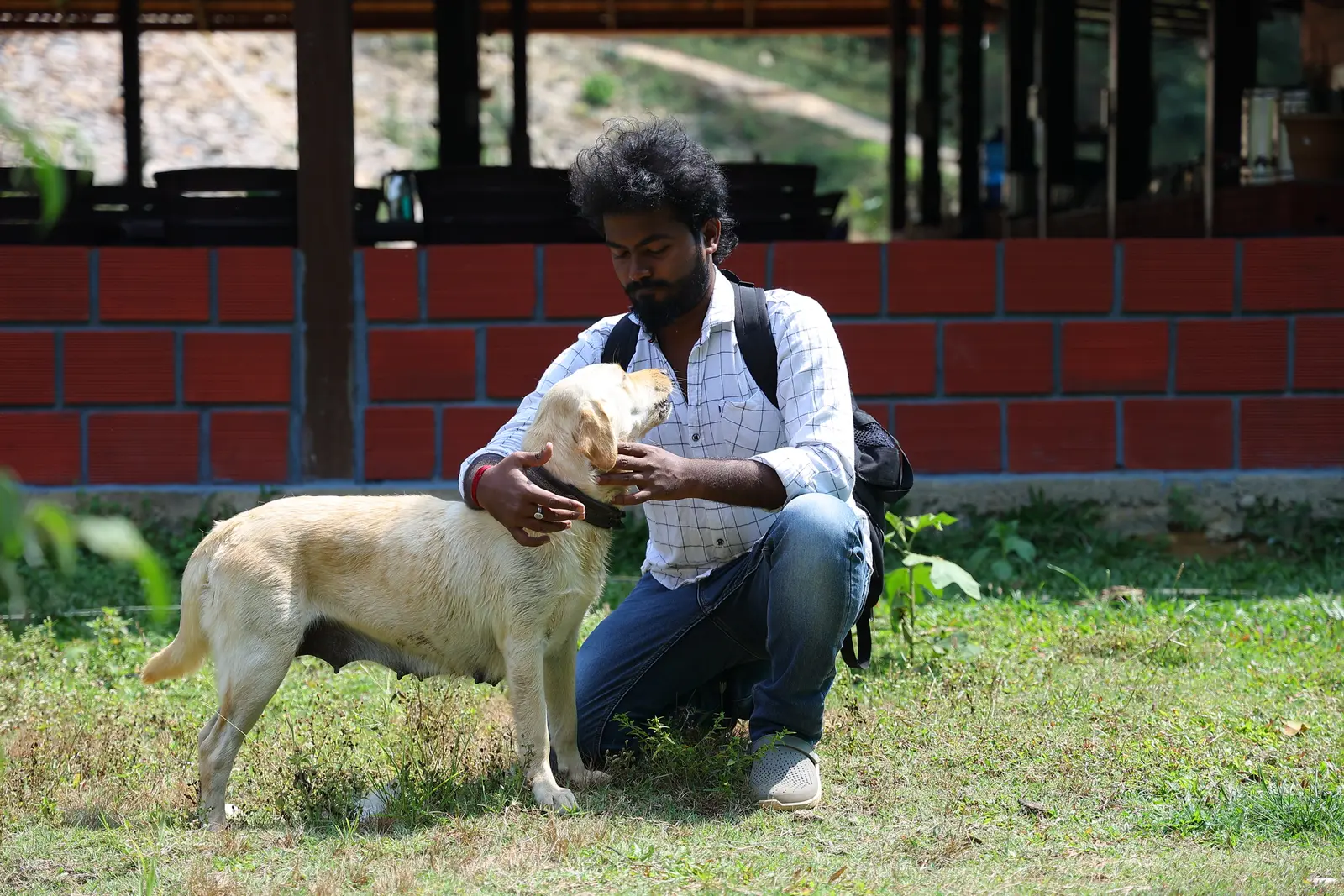 Best Pet Friendly Resort in Sakleshpur for Nature & Adventure Lovers